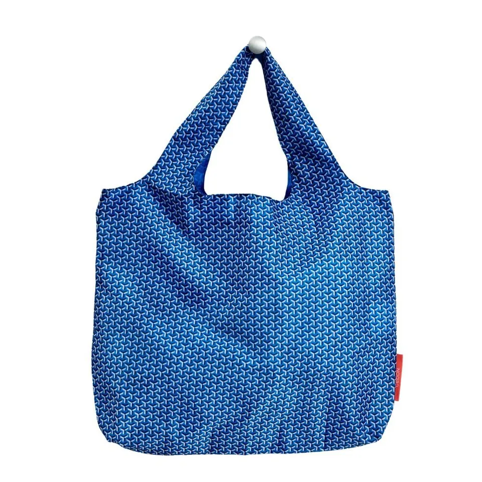 cedon-easy-bag-windmill-faltbarer-einkaufsbeutel-48-5-x-42-cm image 1