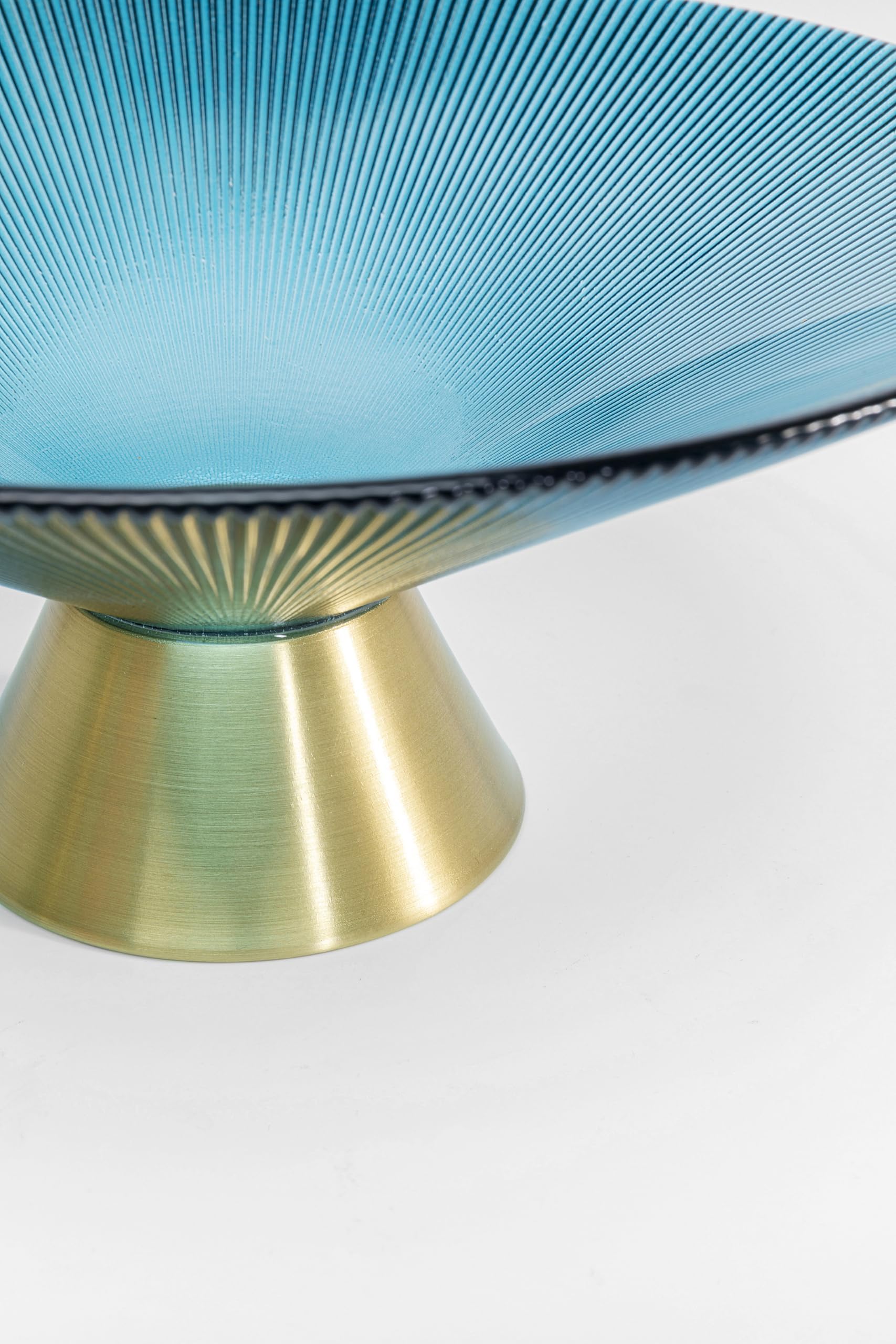 kare-design-schale-birdie-blau-gold-26-cm-dekoschale-aus-glas image 6