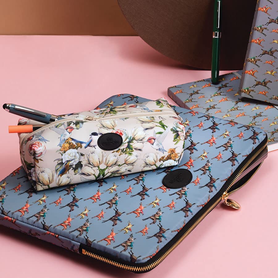 cedon-easy-laptop-bag-pferd-laptop-tasche image 2