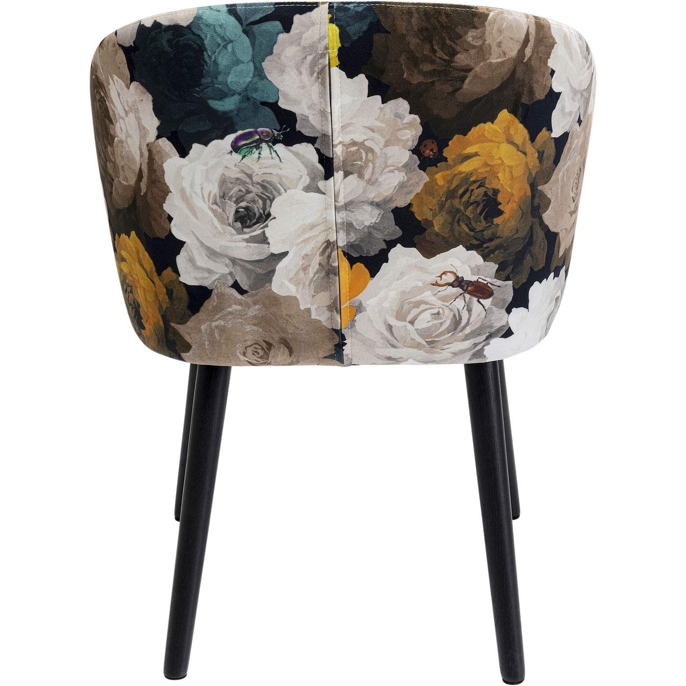 kare-design-peony-armlehnstuhl-77x56x55-cm-blumig-mehrfarbig-polsterstuhl image 5