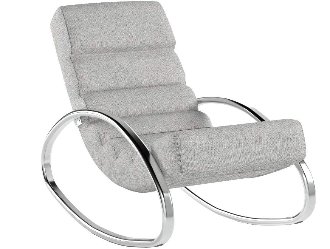 kare-design-manhattan-schaukelsessel-grau-beige-80x62x120-cm image 5