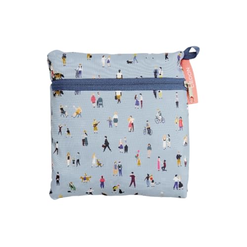 cedon-easy-travel-bag-happy-life-reisetasche-47-x-20-x-37-cm image 6