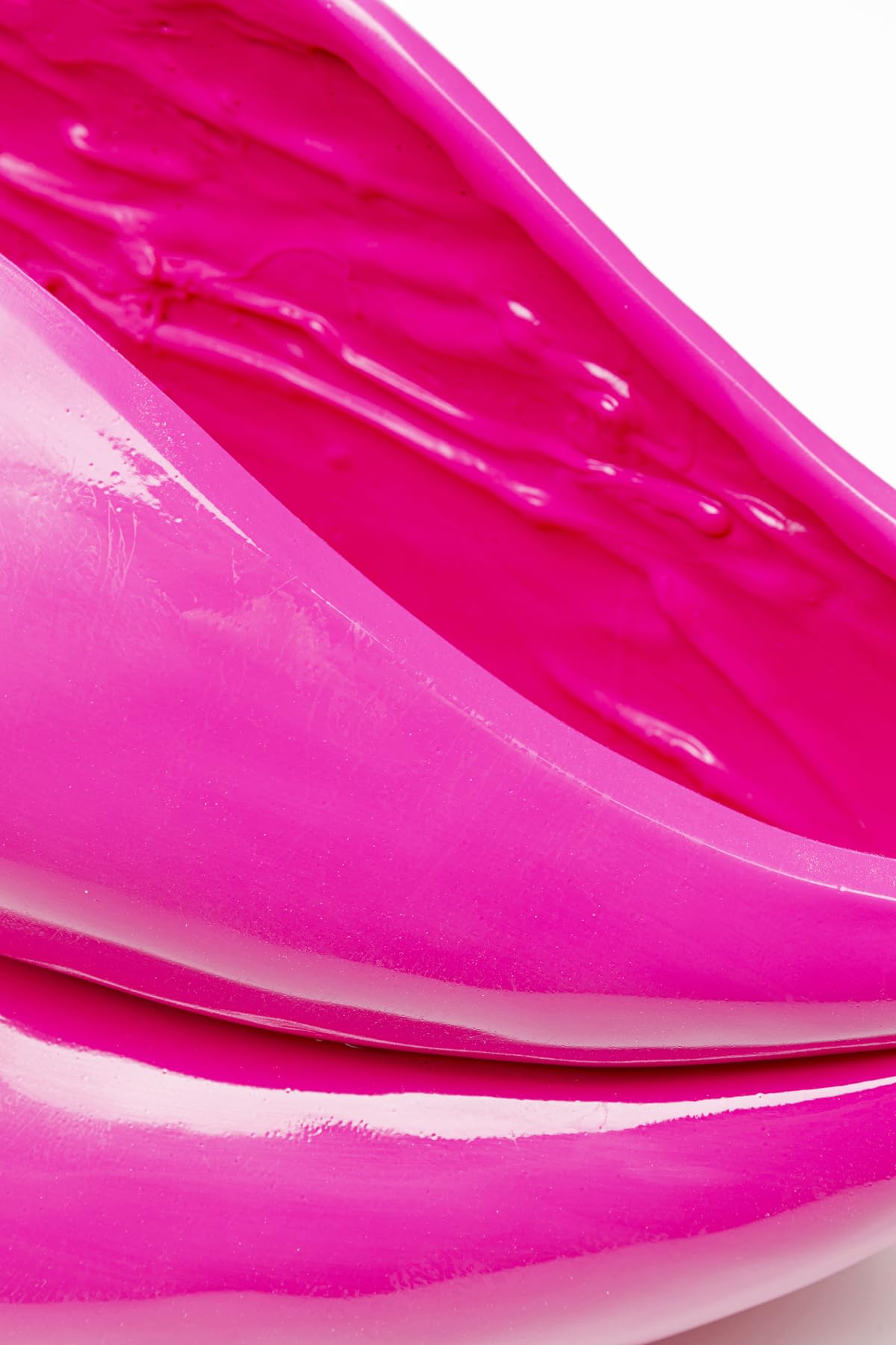 kare-design-vase-lips-pink-28x56x27cm-polyresin-handbemalt image 7