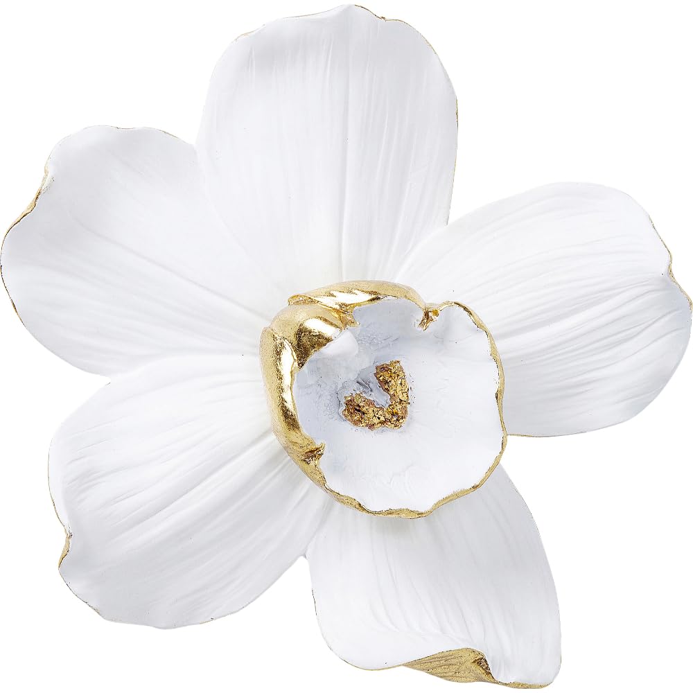 kare-design-orchid-wandobjekt-gold-44x40x12-cm image 7