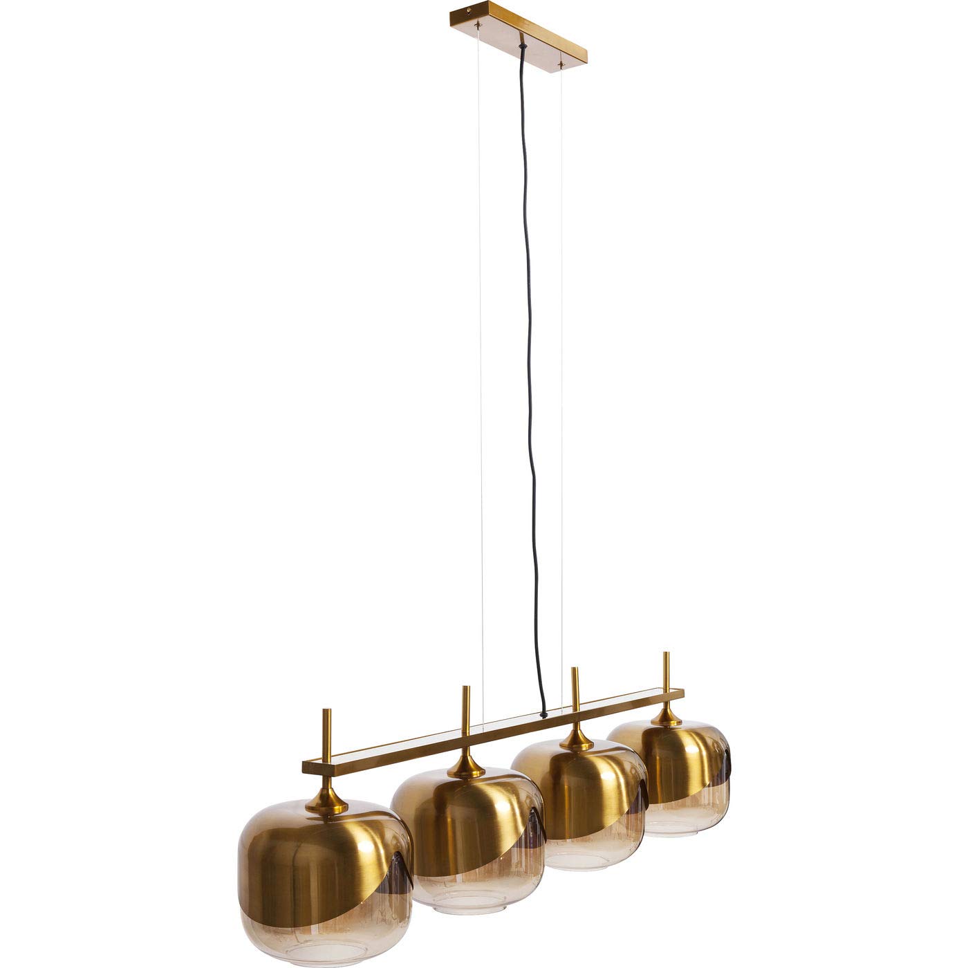 kare-design-h-ngeleuchte-golden-goblet-quattro-25-cm image 5