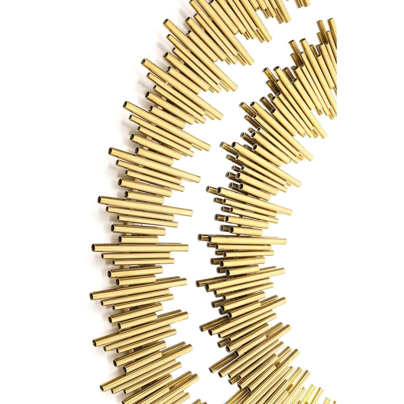 kare-design-solare-wandspiegel-gold-rund-132x132x5-cm image 7