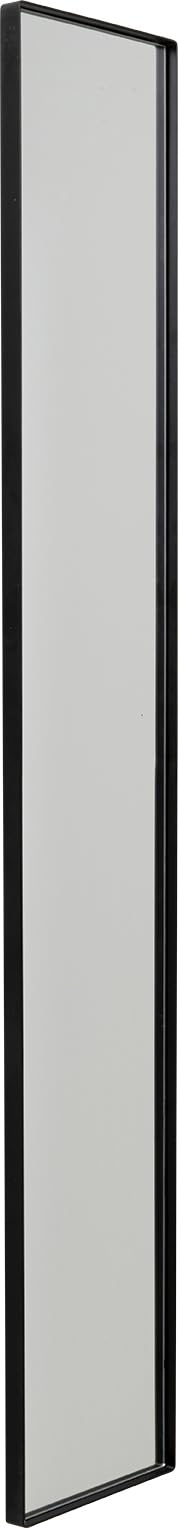 kare-design-starlet-ganzk-rperspiegel-schwarz-180x30-cm image 6