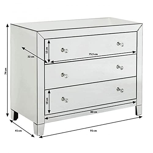 kare-design-kommode-luxury-push-grau-3-sch-be image 7