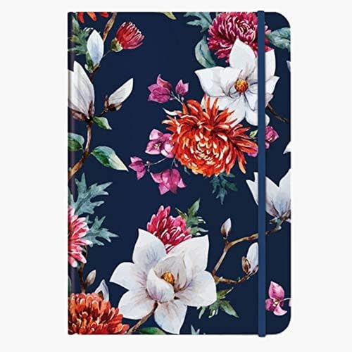 cedon-notizbuch-chrysantheme-din-a5 image 2