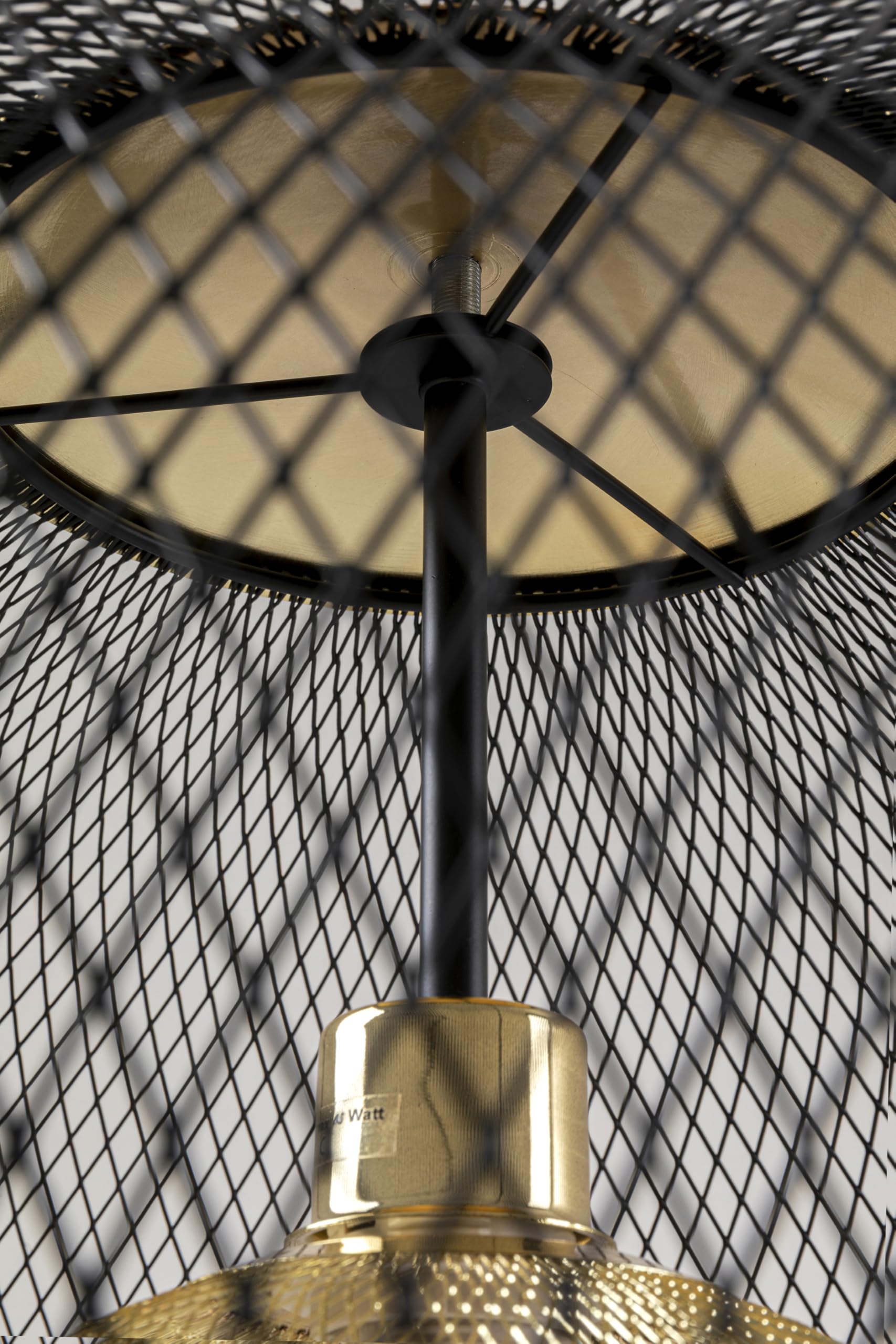 kare-design-h-ngeleuchte-grato-schwarz-gold-45-cm-pendelleuchte-stahl-120x45x45- image 4