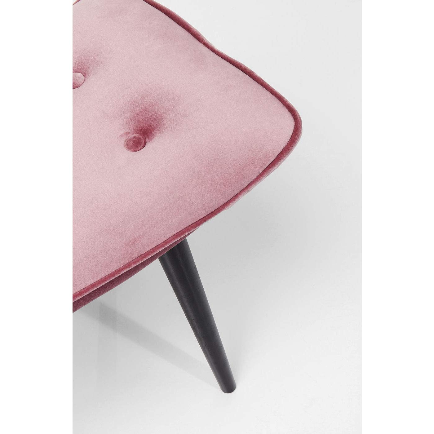 kare-design-hocker-vicky-velvet-grau-samt-fu-hocker-48x59x37-cm image 6