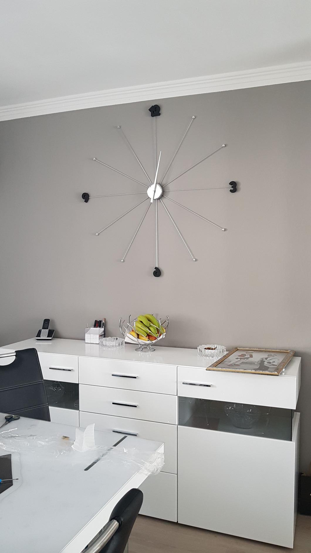 Schick, modern, leise