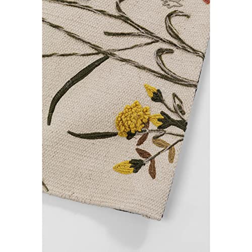 kare-design-teppich-wildflowers-120x180-cm-baumwolle image 6