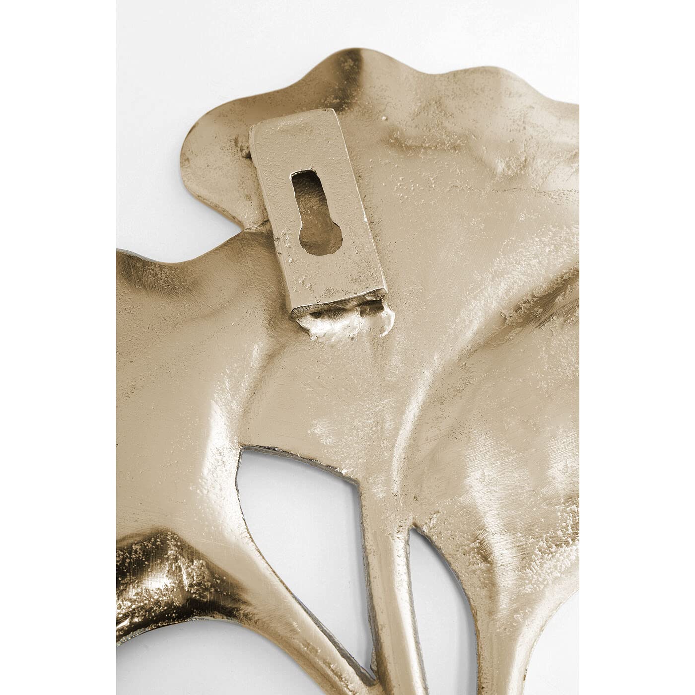 kare-design-wandschmuck-ginkgo-gold-36x38x2-cm image 4