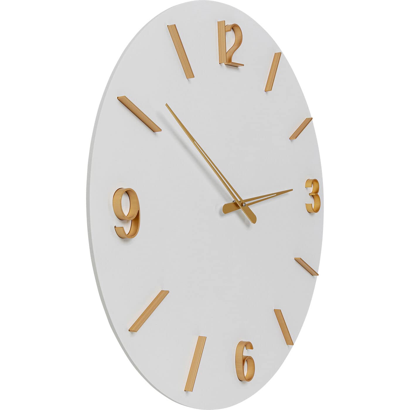 kare-design-oscar-wanduhr-60-cm-wei-gold image 3