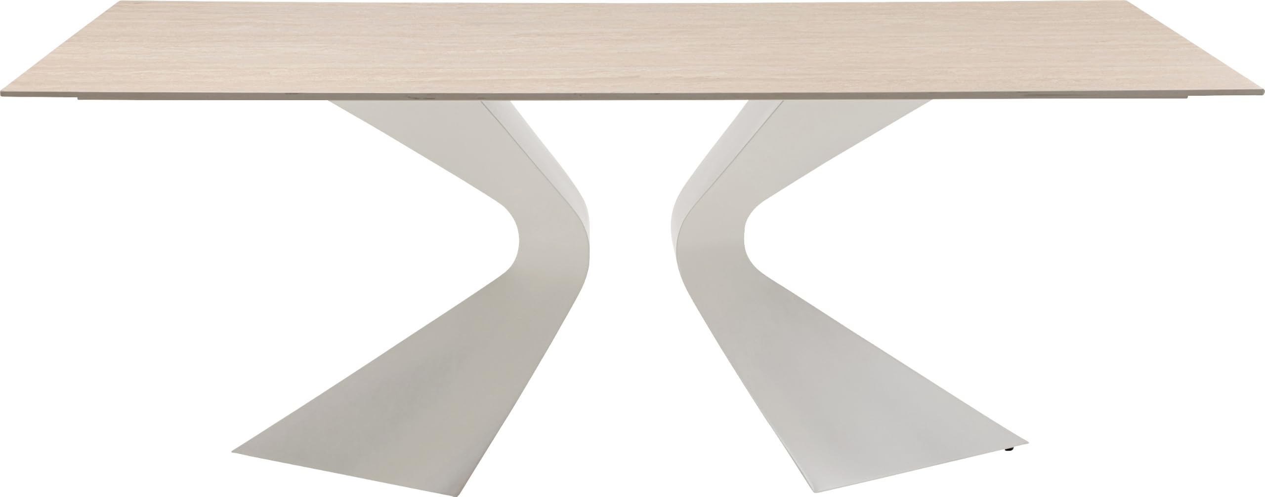 kare-design-gloria-esstisch-travertin-greige-200x100-cm-h-he-75-cm image 1