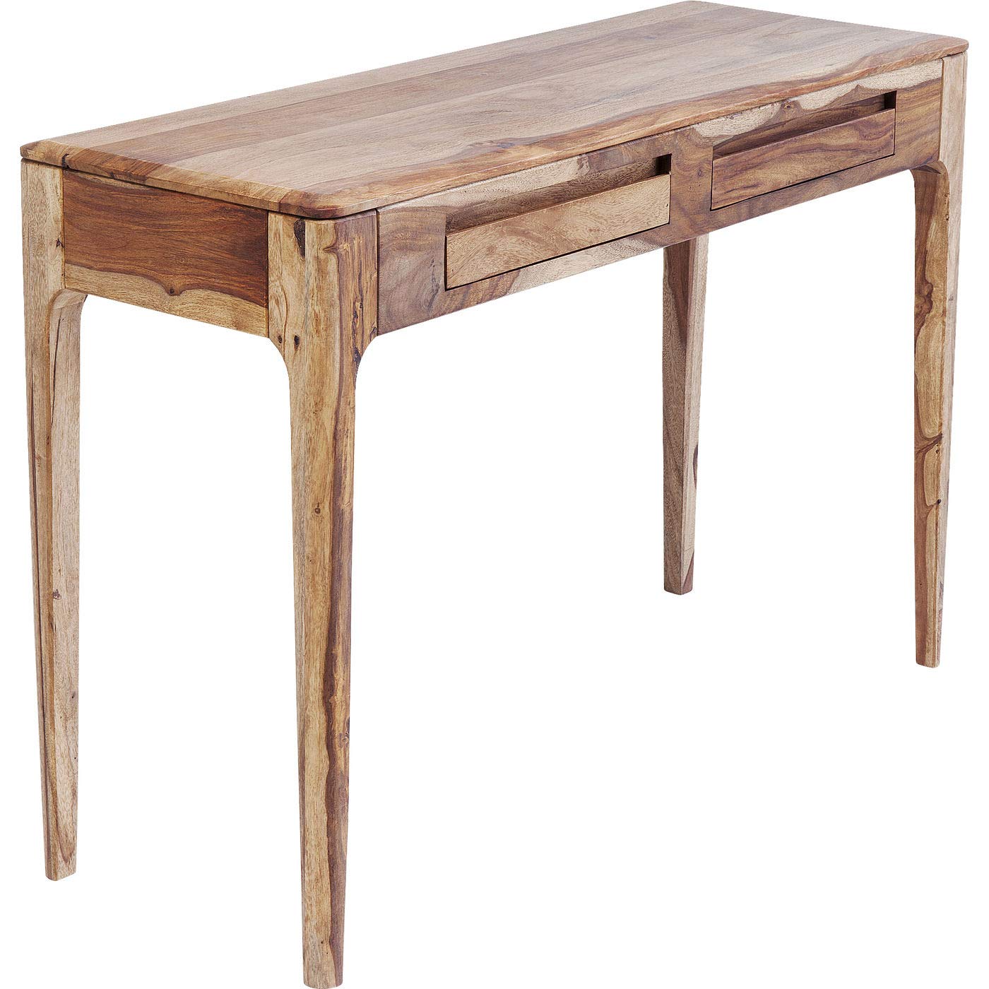 kare-design-brooklyn-nature-laptop-schreibtisch-76x110x40cm-sheesham image 4