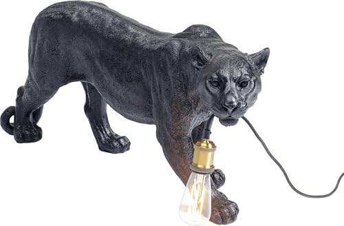 kare-design-bodenleuchte-bagheera-27x85x40-cm-panther-leuchte-aus-polyresin image 6