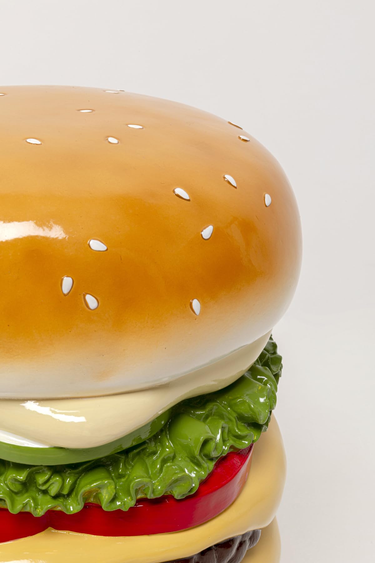 kare-design-burger-sitzhocker-mehrfarbig-36-cm image 5