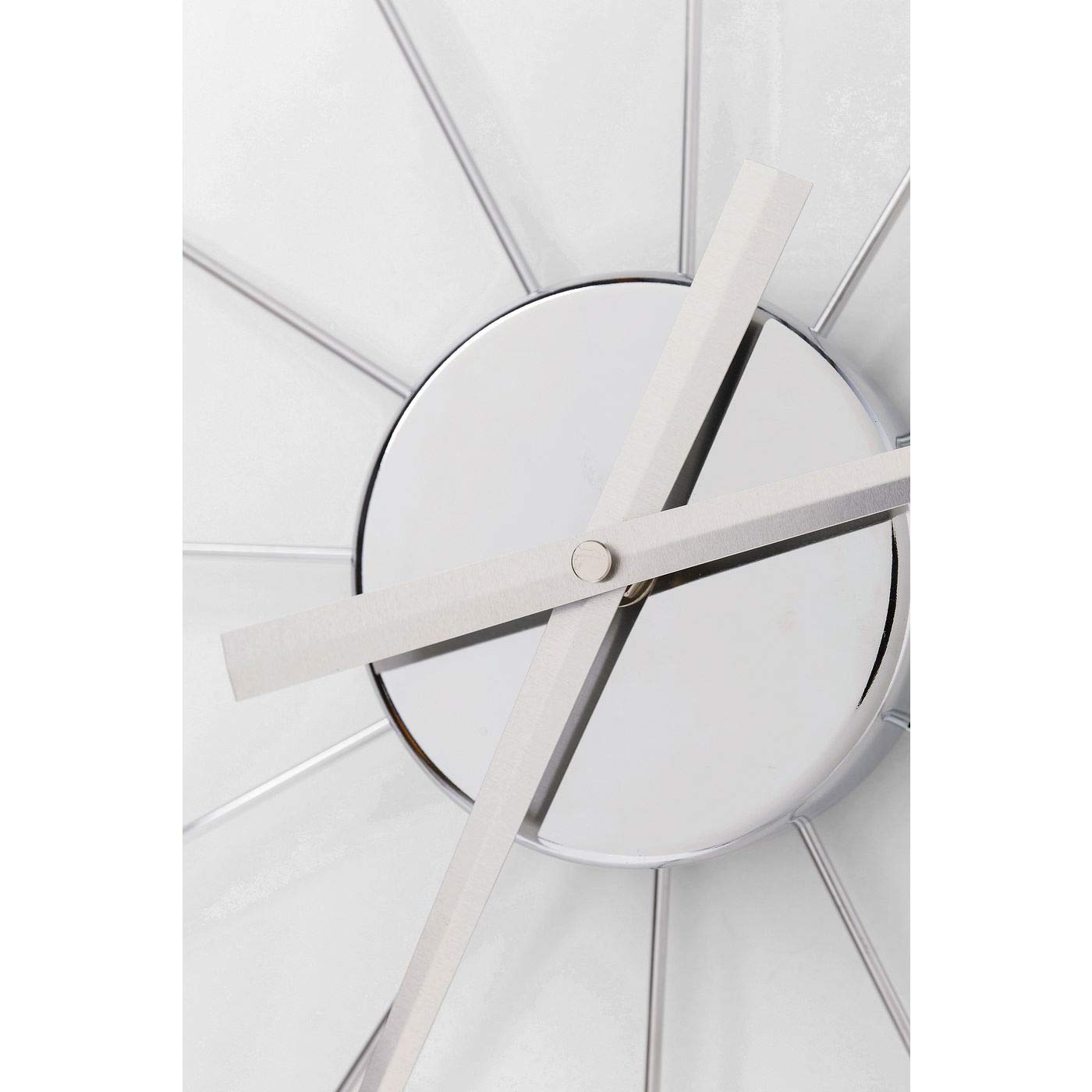 kare-design-wanduhr-like-umbrella-balls-chrom-60-cm-durchmesser image 5