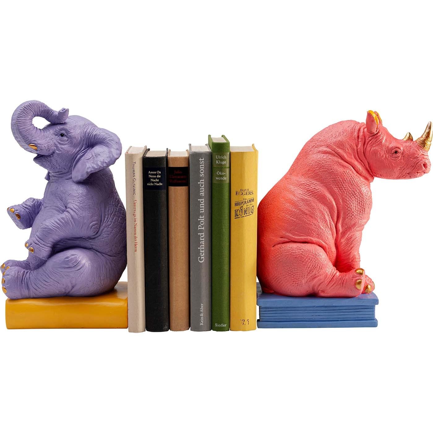 kare-design-buchst-tzen-elefanten-2er-set-buchst-tze-figuren-schwarz image 7
