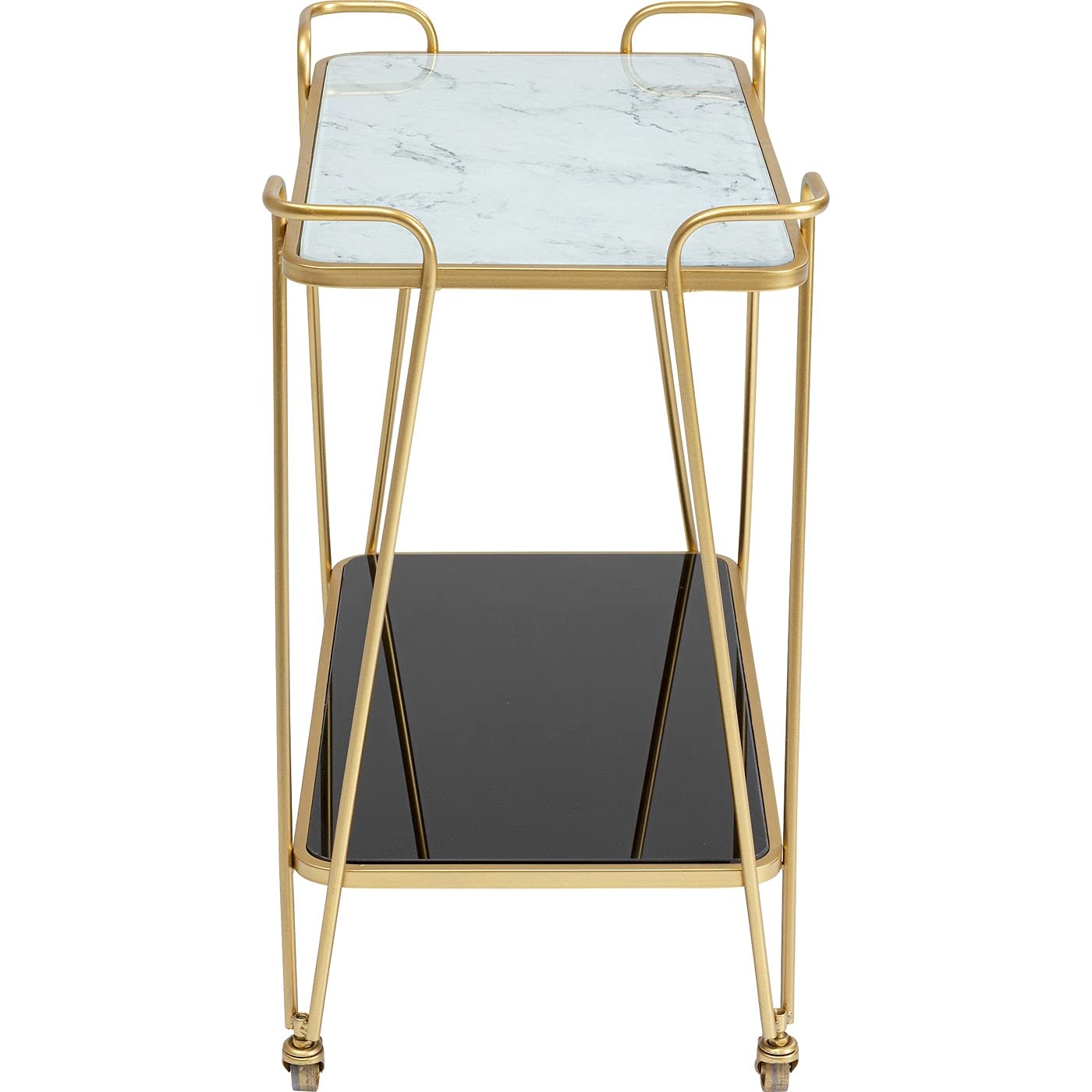 kare-design-servierwagen-west-cost-gold-68-x-60-x-37-cm-barwagen-stahl-und-glas image 6