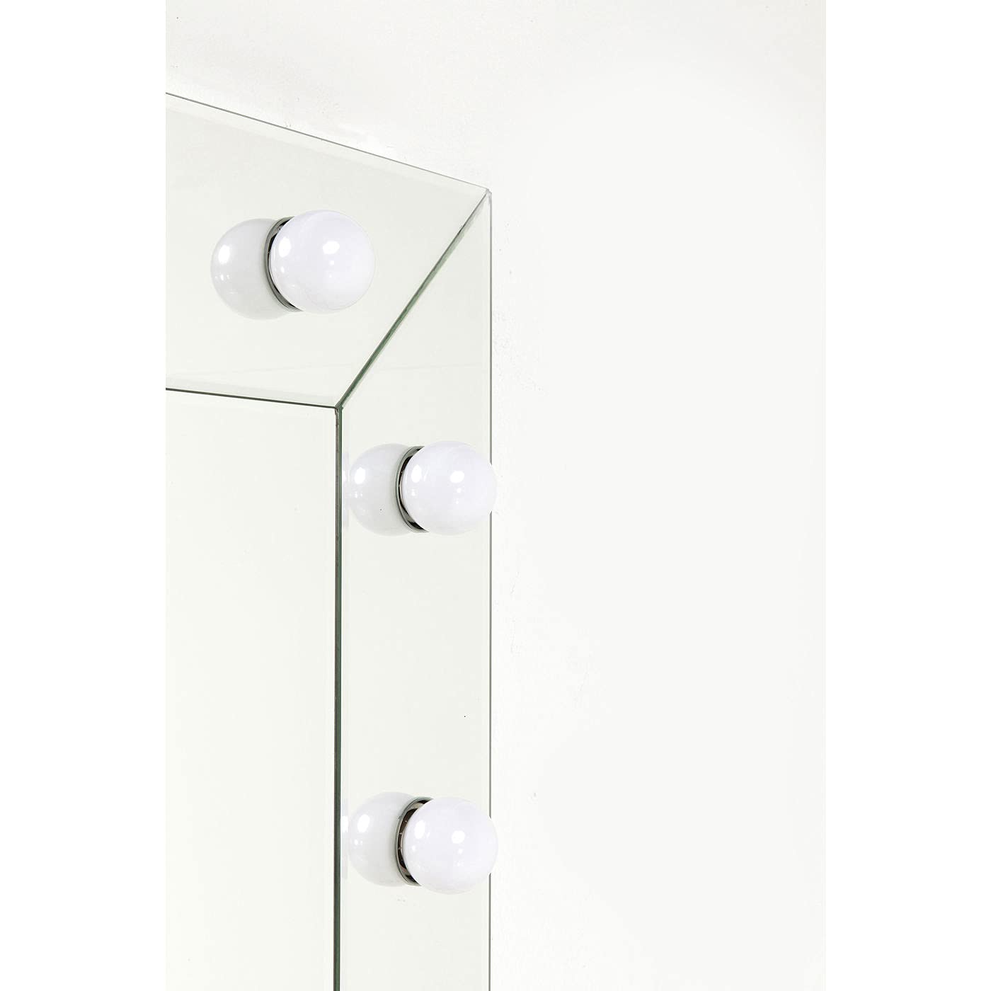 kare-design-make-up-square-81-x-81-cm-schminkspiegel-mit-beleuchtung-hollywood image 7