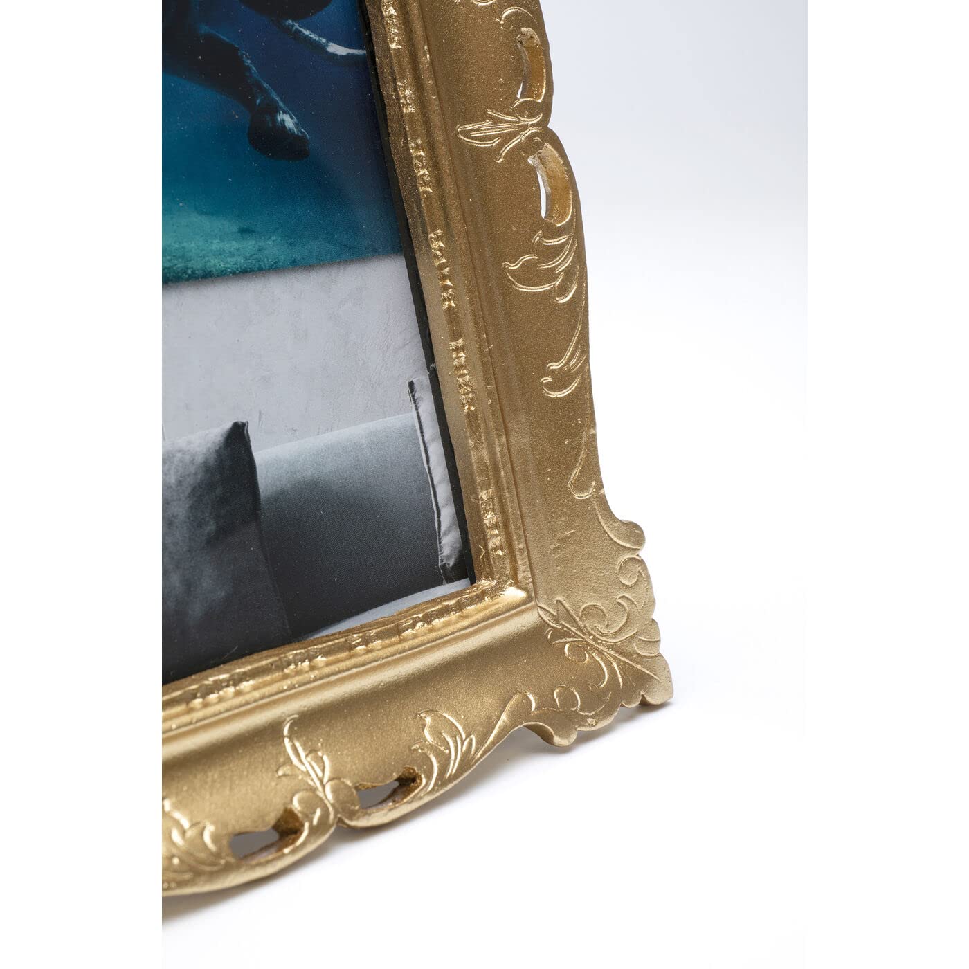 kare-design-bilderrahmen-antique-10x15-cm-samt-gold-19-8x14-8x2-4-cm image 3