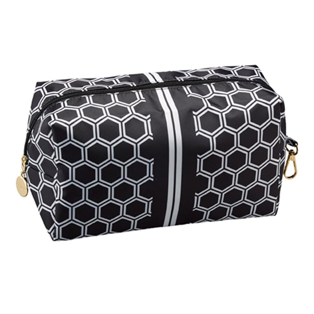 cedon-easy-pouch-bag-l-hexagon-tasche-kosmetikbeutel-14-x-24-x-10-cm image 1