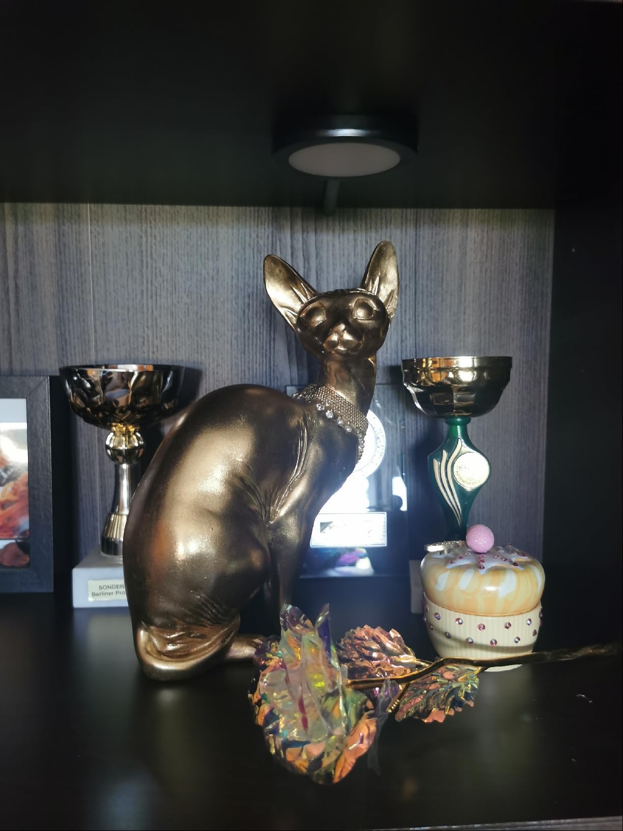 Meine goldene Diva