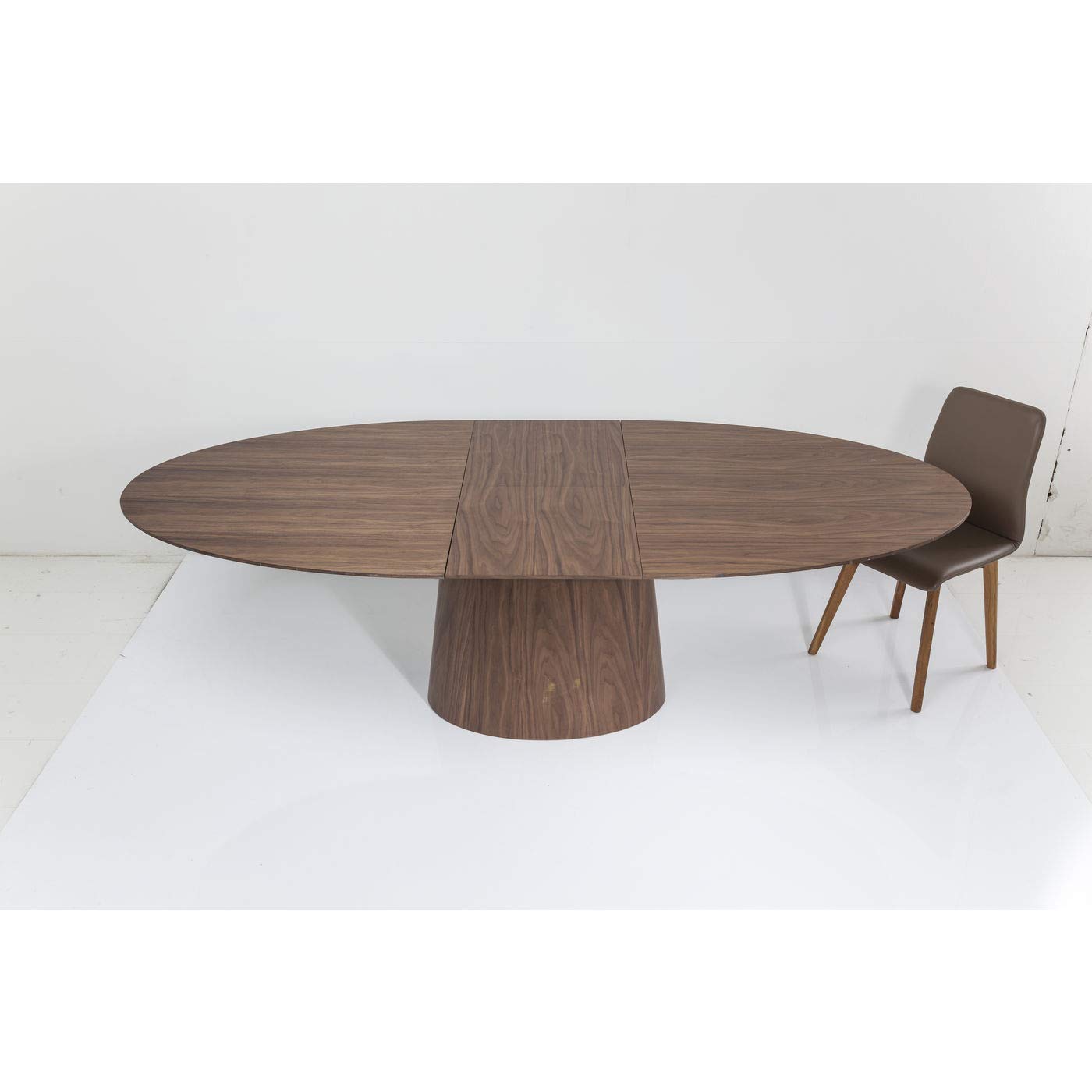 kare-design-benvenuto-walnut-ausziehtisch-oval-200-250-cm-6-8-personen image 7