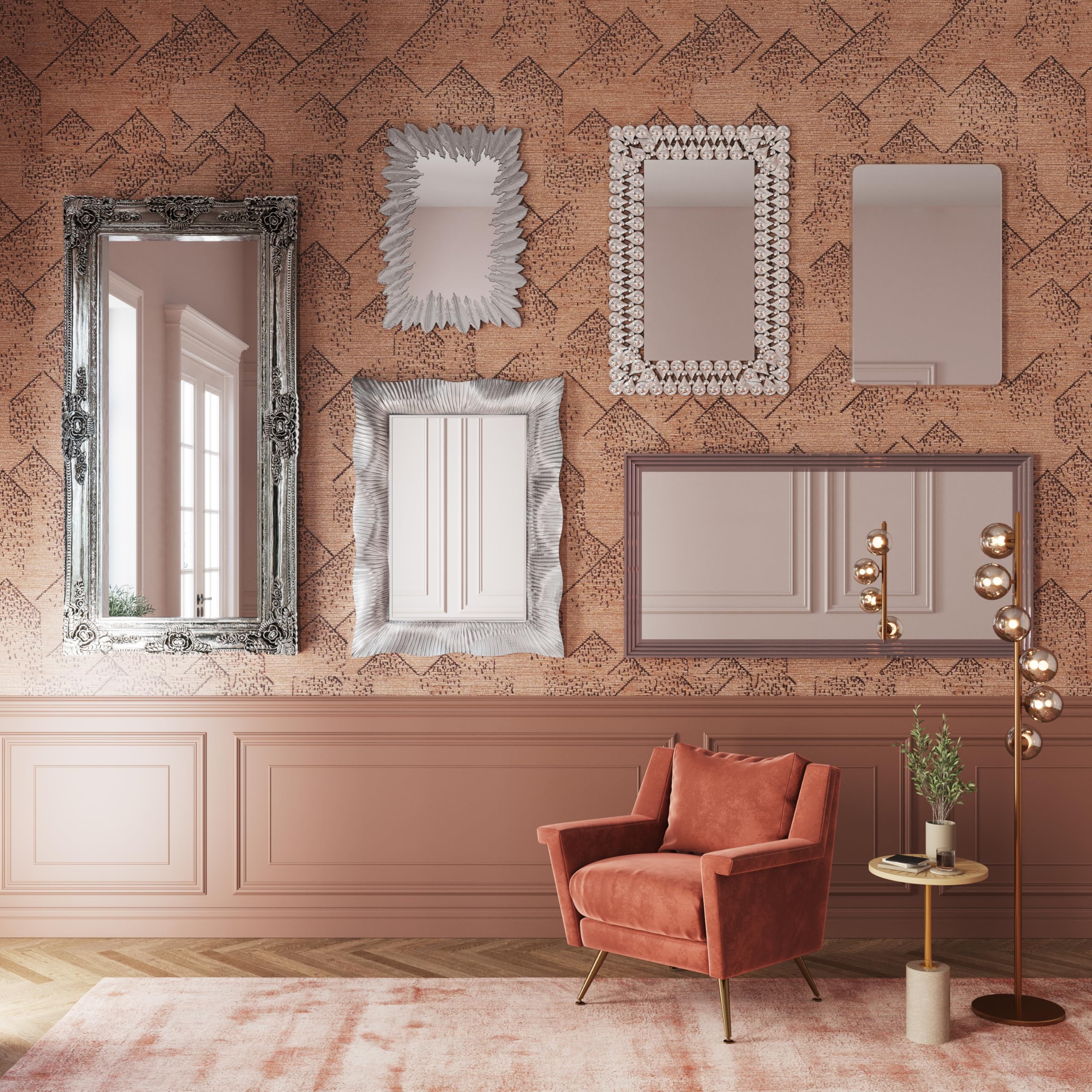 kare-design-royal-residence-spiegel-silber-barock-203x104x9-cm-ganzk-rperspiegel image 6