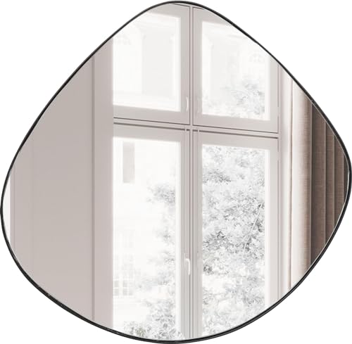 kare-design-spiegel-g-teborg-schwarz-stahlrahmen-90x93cm image 7