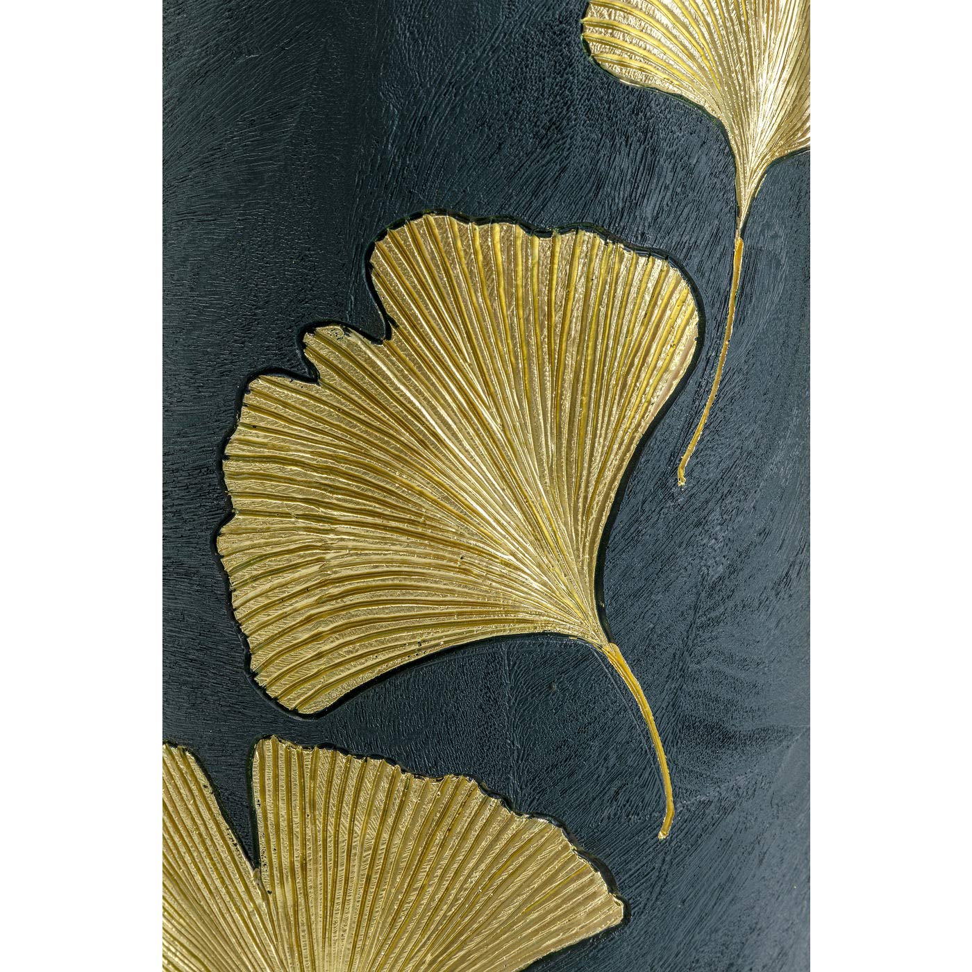 kare-design-elegance-ginkgo-vase-gold-95x31x31-cm image 7