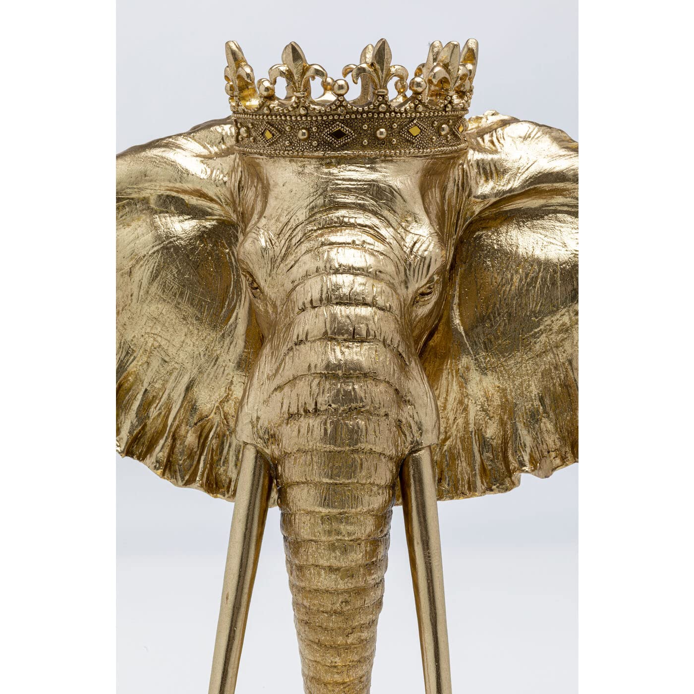 kare-design-elephant-royal-deko-objekt-elefant-gold-57-cm image 4