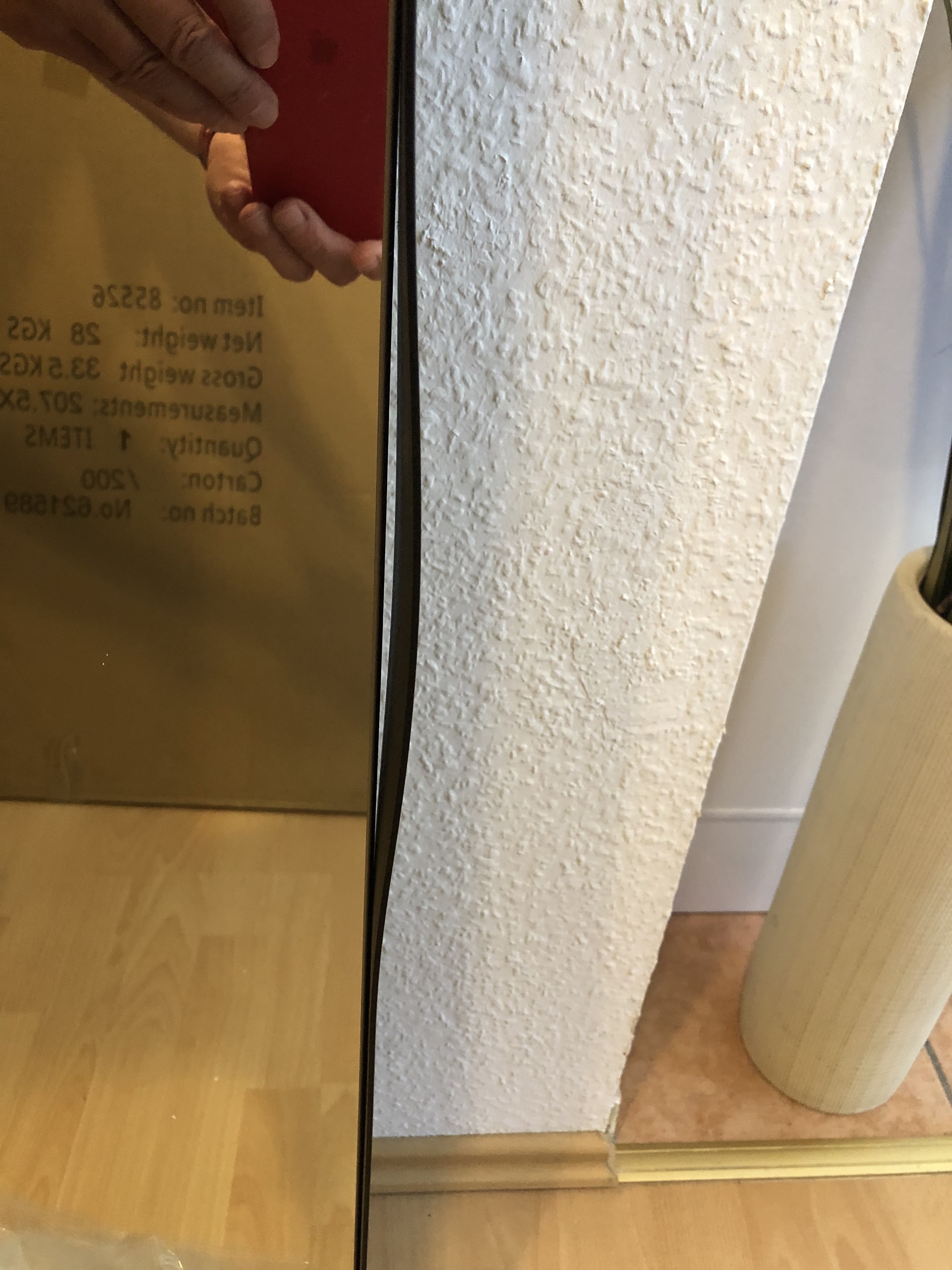 Gute Kaufentscheidung
