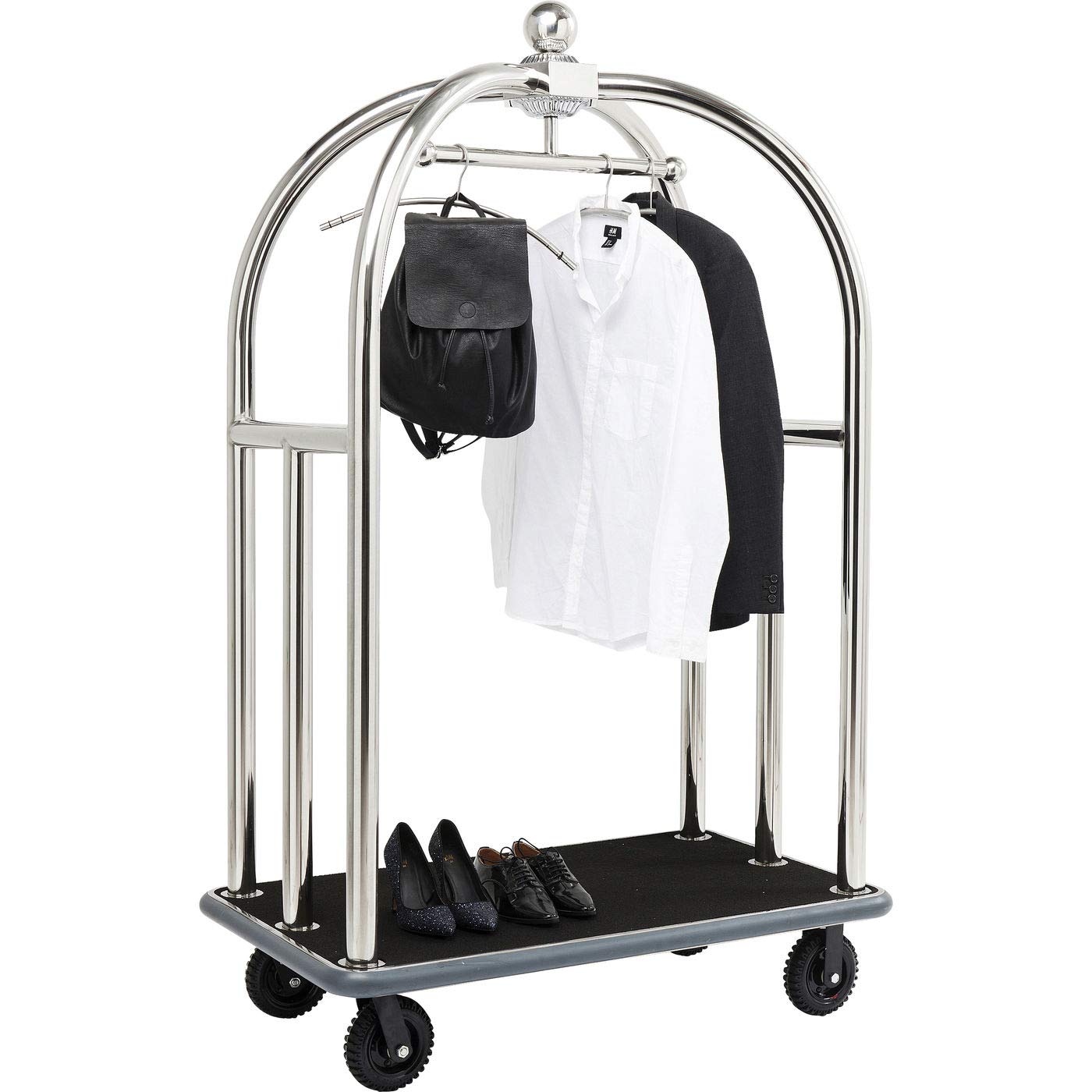 kare-design-vegas-vip-gep-ckwagen-garderobe-silber-62-x-105-x-186-cm image 6