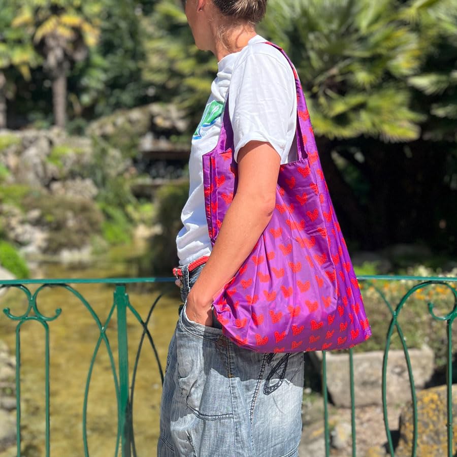 cedon-easy-bag-love-einkaufsbeutel image 2