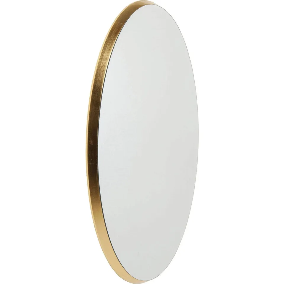 kare-design-spiegel-jetset-oval-gold-94x64cm image 1