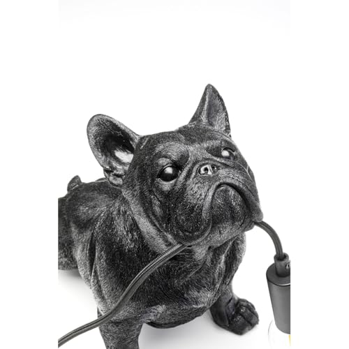 kare-design-toto-tischlampe-hund-schwarz-35x28x19cm image 8