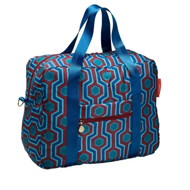 cedon-easy-travel-bag-hector-faltbare-reisetasche-47-x-20-x-37-cm image 1