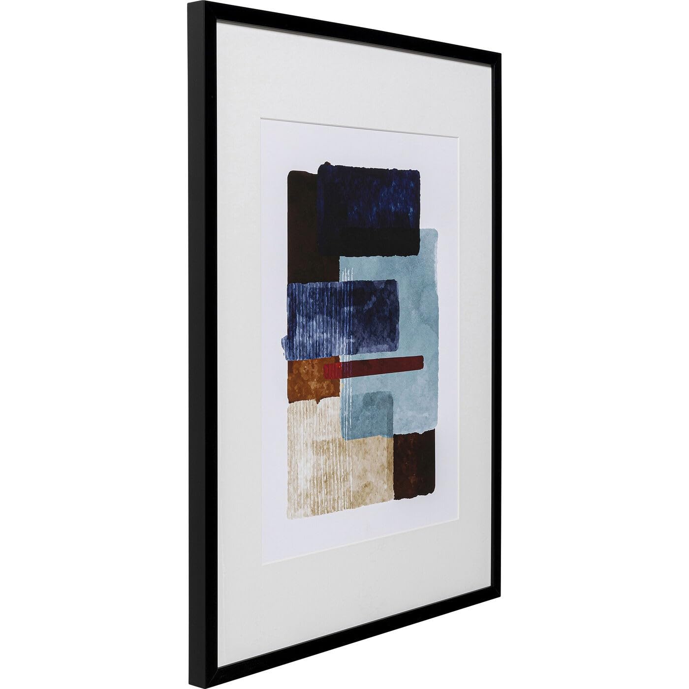kare-design-bild-box-back-blau-80x60x3-cm-mit-rahmen image 4
