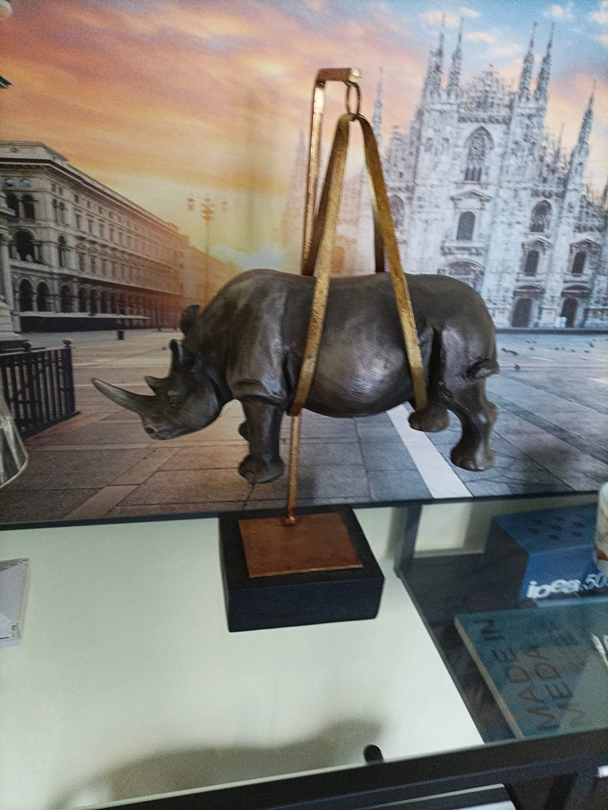 Mega cooles Geschenk