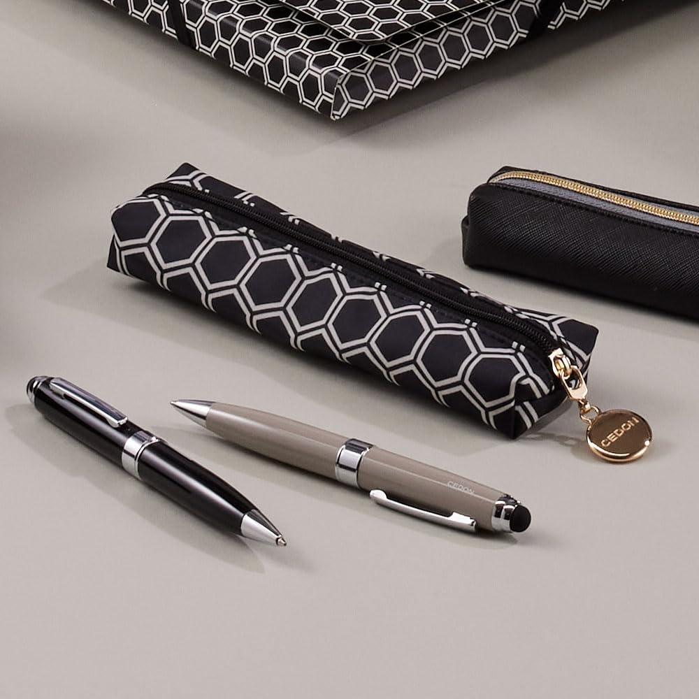 cedon-easy-pencil-case-hexagon-federm-ppchen image 2