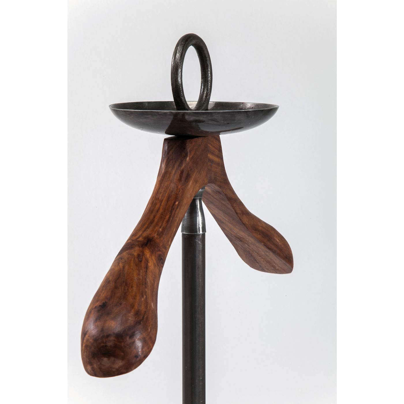 kare-design-herrendiener-cosmopolitan-garderobe-schwarz-124x49x29-cm image 7