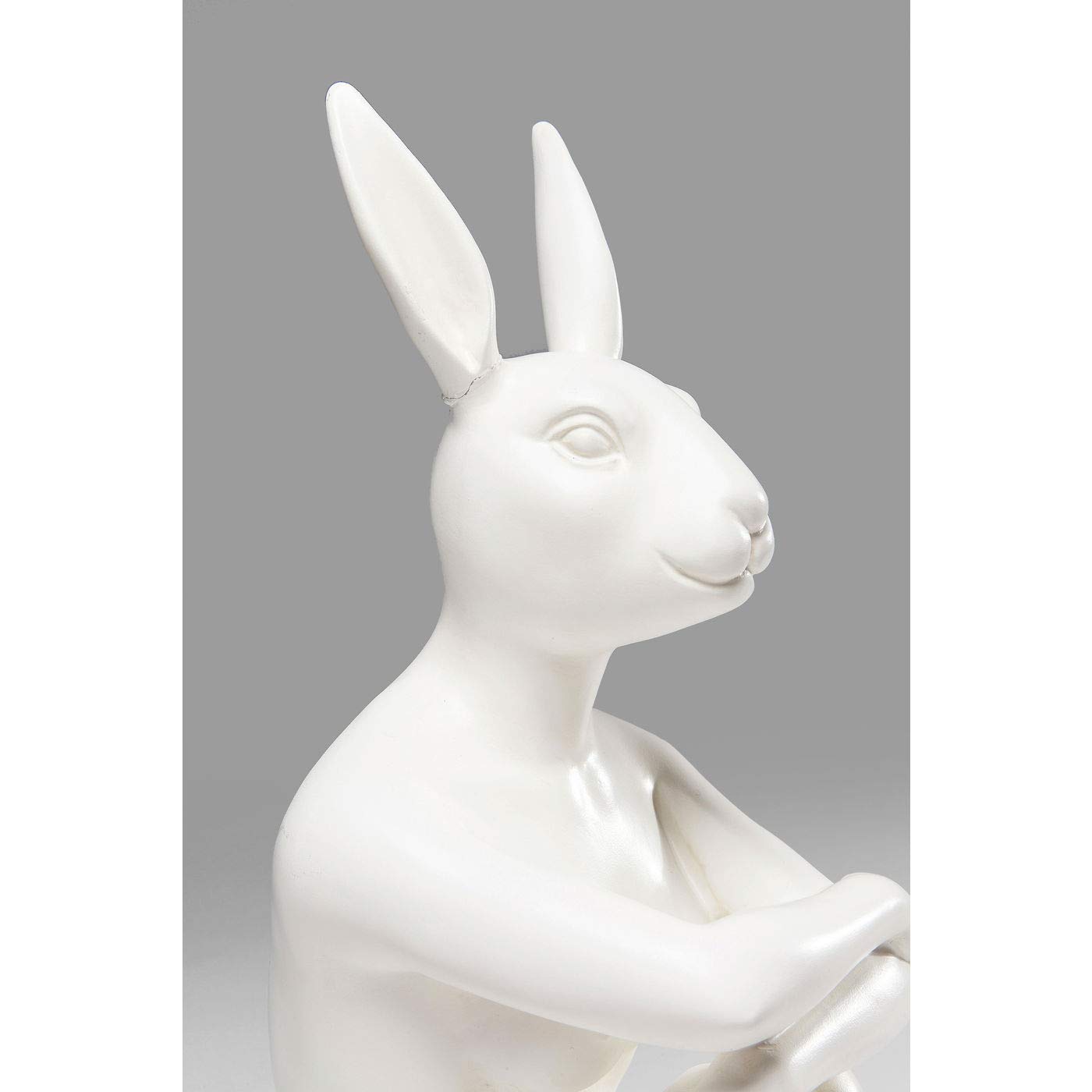 kare-design-rabbit-gillie-deko-figur-hase-wei-39-x-26-x-15-cm image 5