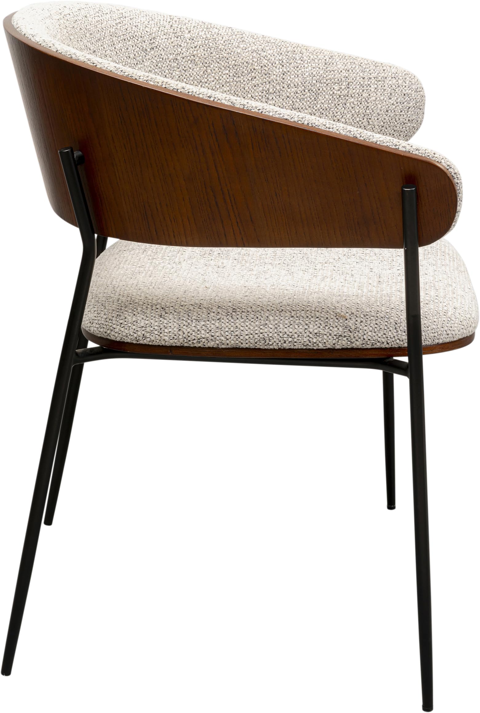 kare-design-esszimmerstuhl-cindy-beige-mit-armlehne-77x62x57-cm image 6