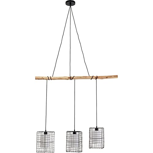 kare-design-three-grids-h-ngeleuchte-120-cm-schwarz-braun-h-henverstellbar image 6
