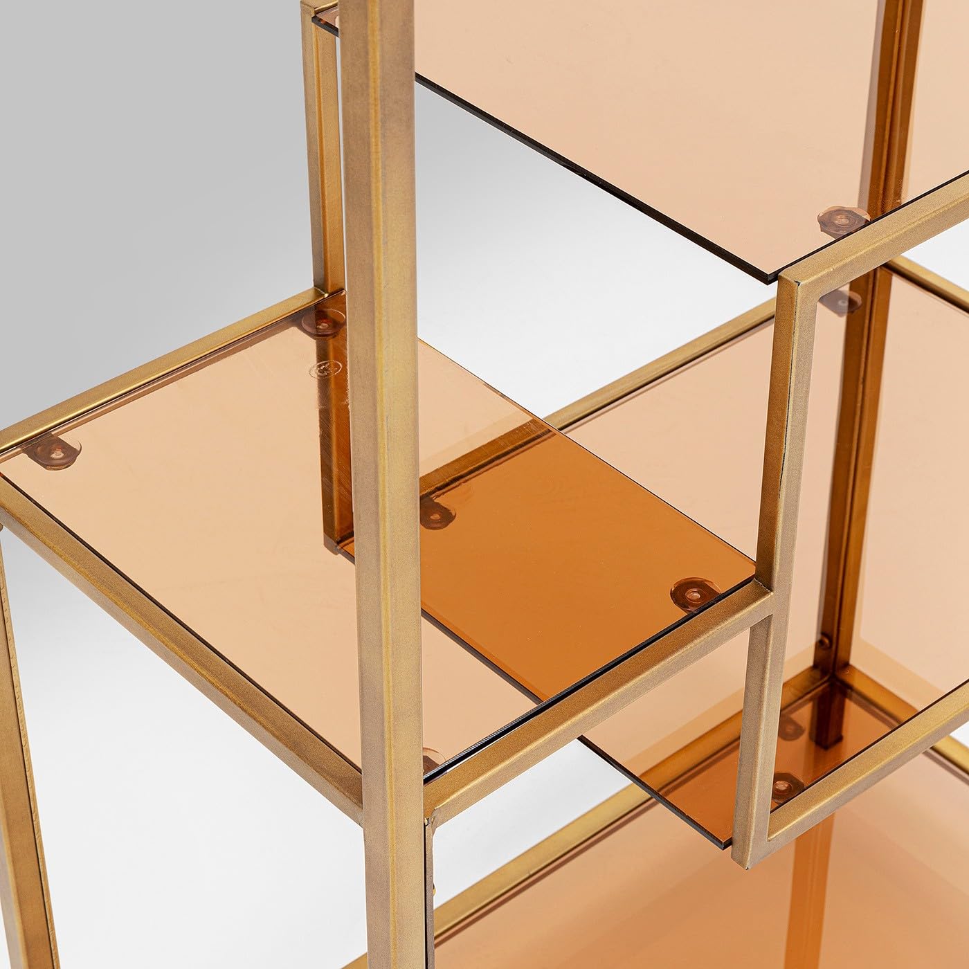 kare-design-regal-loft-gold-standregal-5-ablagen-100x60x30-cm image 3