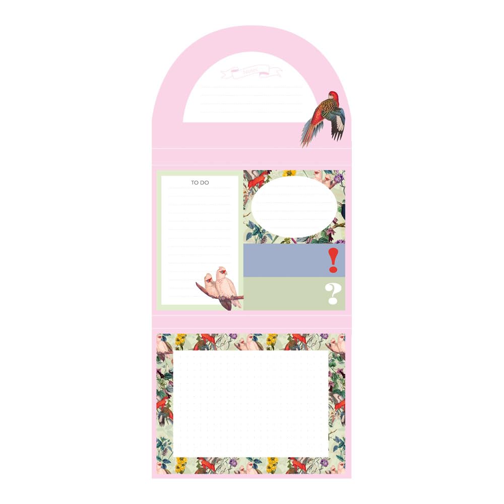 cedon-sticky-notes-set-paradies-haftnotiz-set image 2